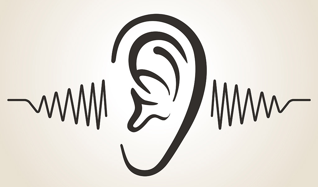 ear listening